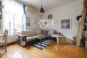 Jednoiposoban stan kod Botaničke bašte, Budimska, 49m2